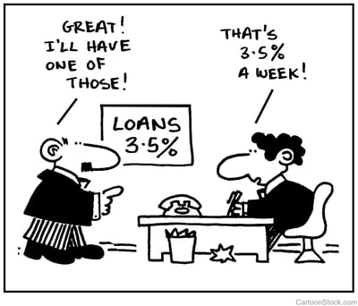 Bank Interest Rates