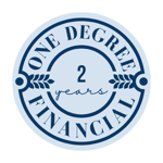 one-degree-2-year-icon