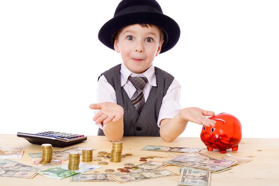 Banking Grown up-1