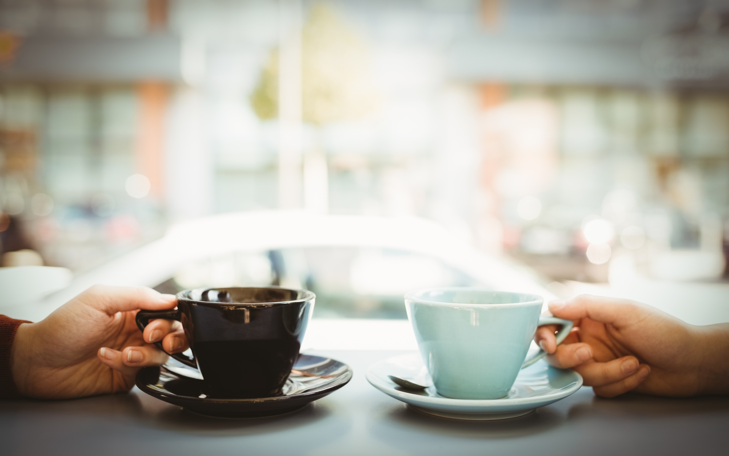 Coffee Mugs