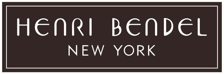 Henri Bendel Logo