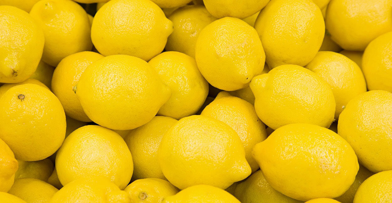 Lemons