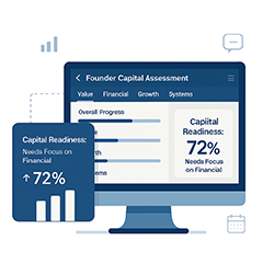 Capital-readiness-assessment
